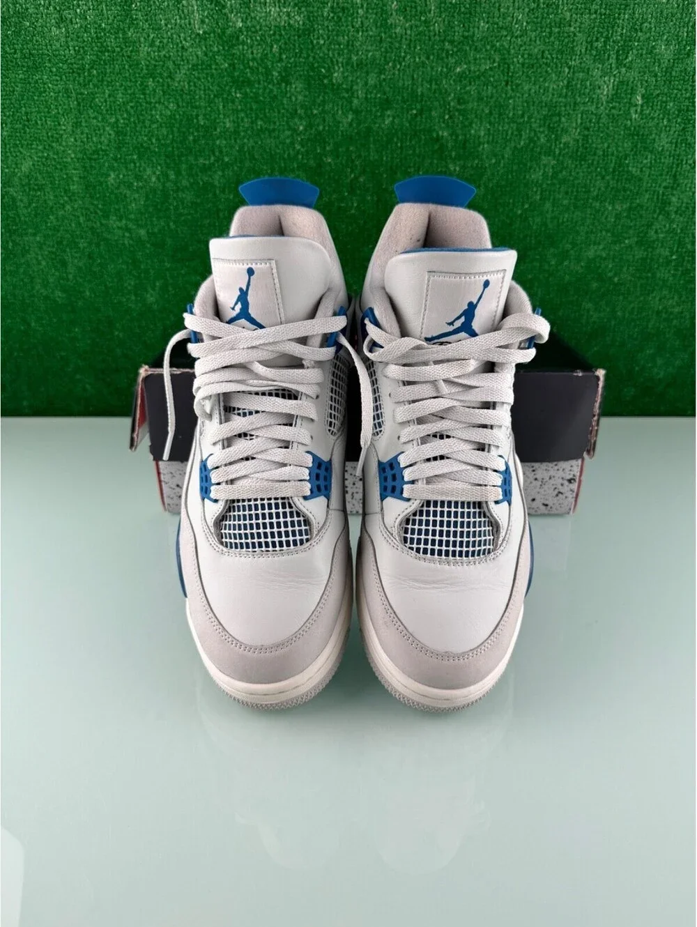 Jordan welcome thesneakerbando